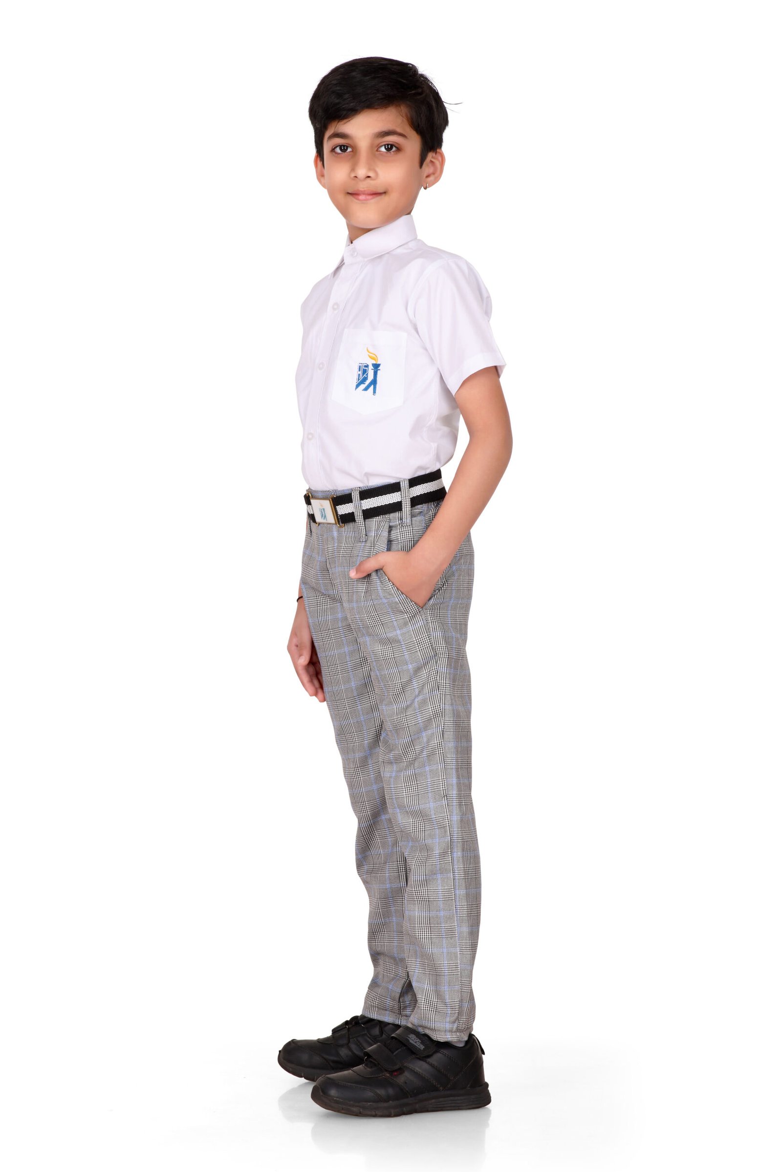 Arihant Uniform APT Pant Buy Online Ahmedabad Gujarat India (2)