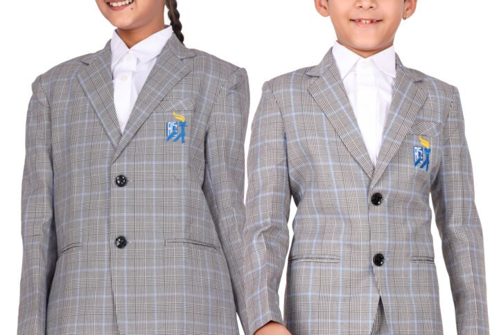 Arihant Uniform Blazer Buy Online Ahmedabad Gujarat India (5)