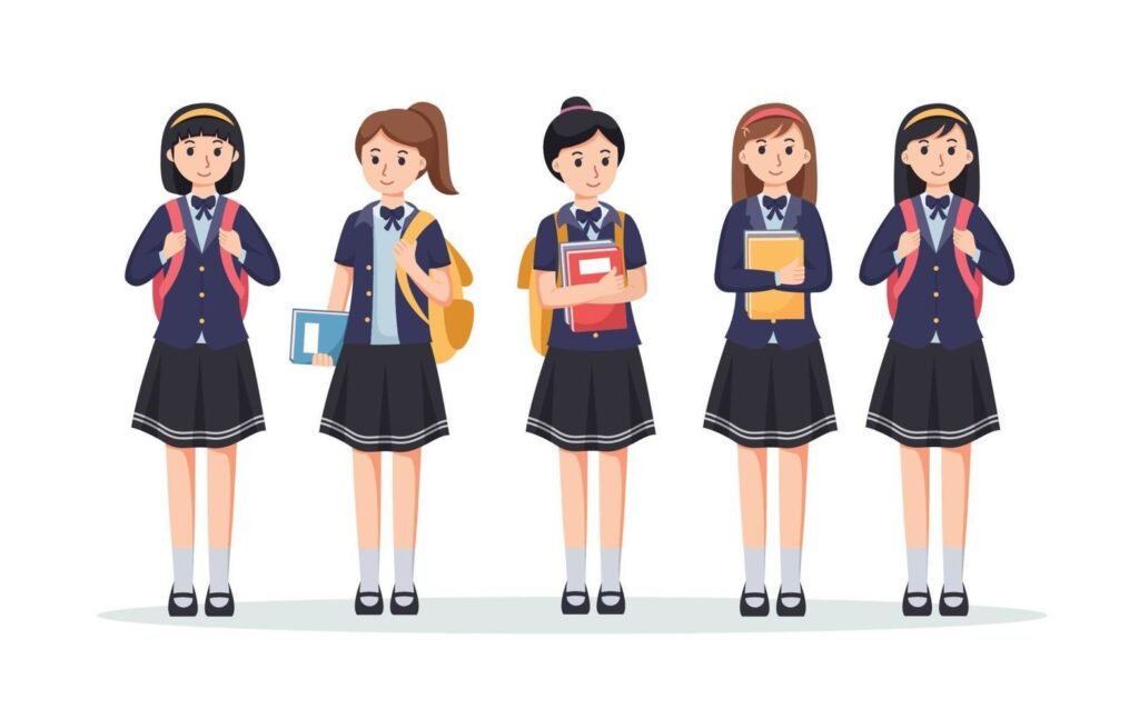 Arihant Uniform Manufactur Supplier about us page Ahmedabad Gujarat India (1)