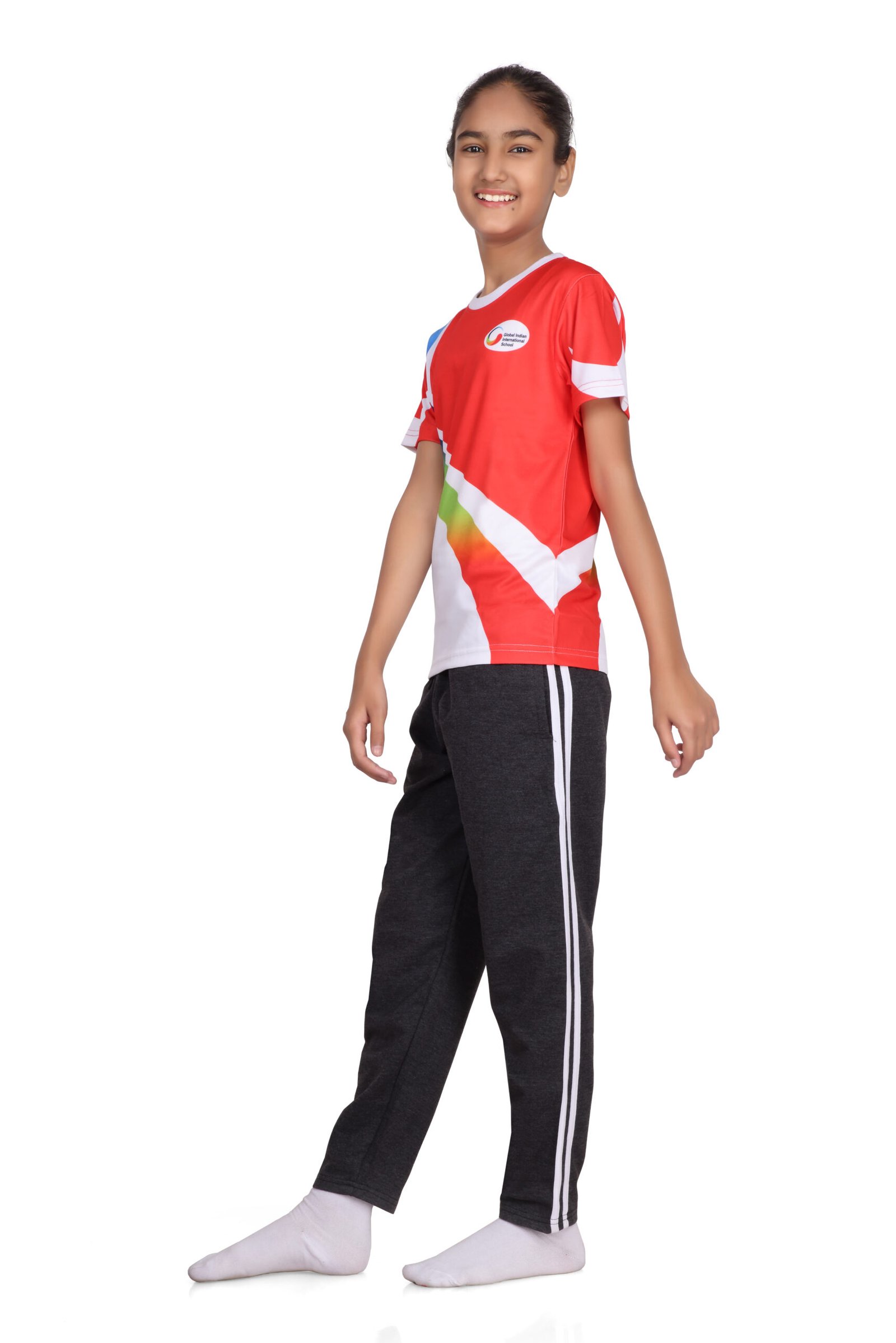 Arihant Uniform Global International Girl boy Sports Track Pant Buy Online Ahmedabad Gujarat India (1)