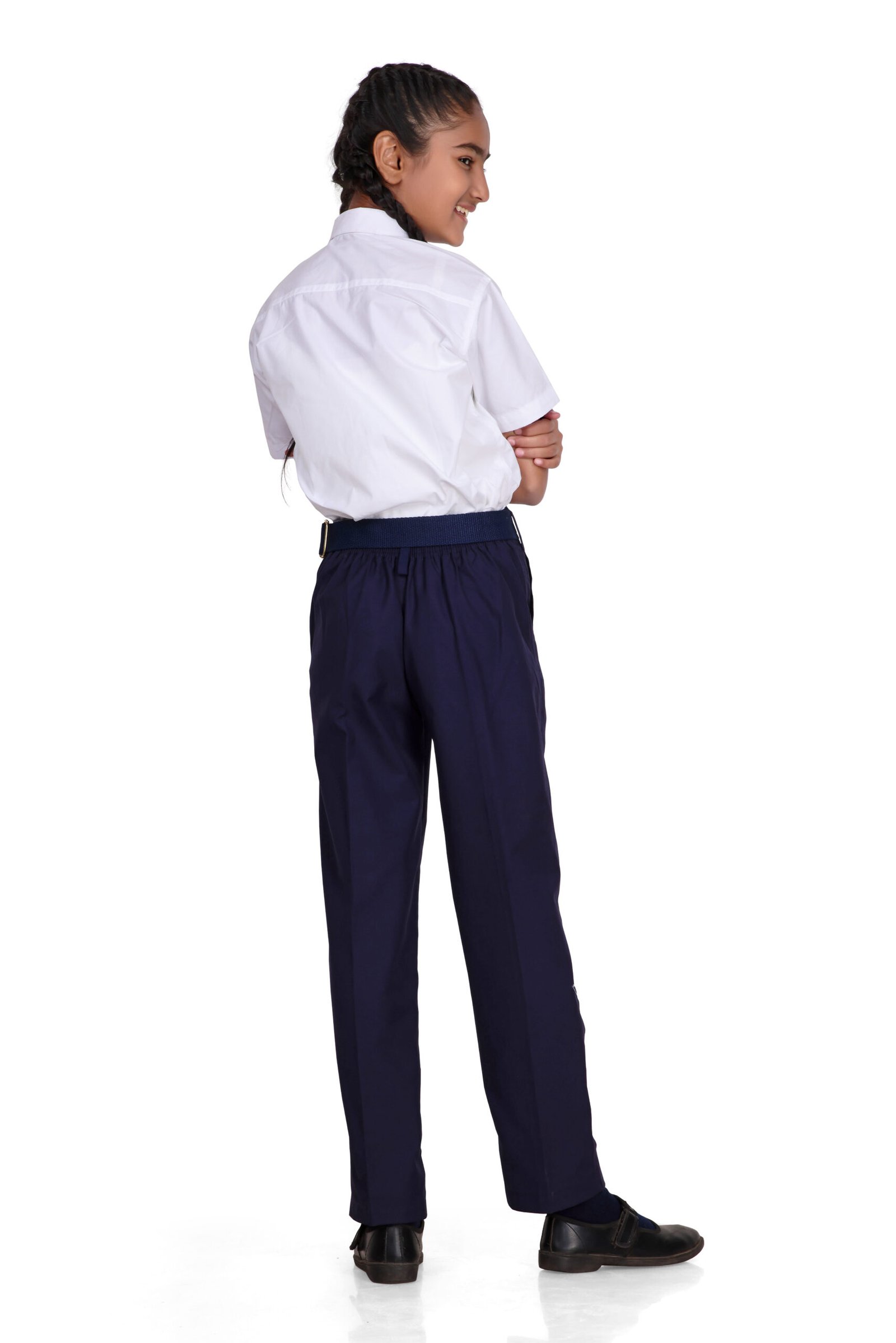 Arihant UniformAnant School of Excellence Shirt Buy Online Ahmedabad Gujarat India (3)