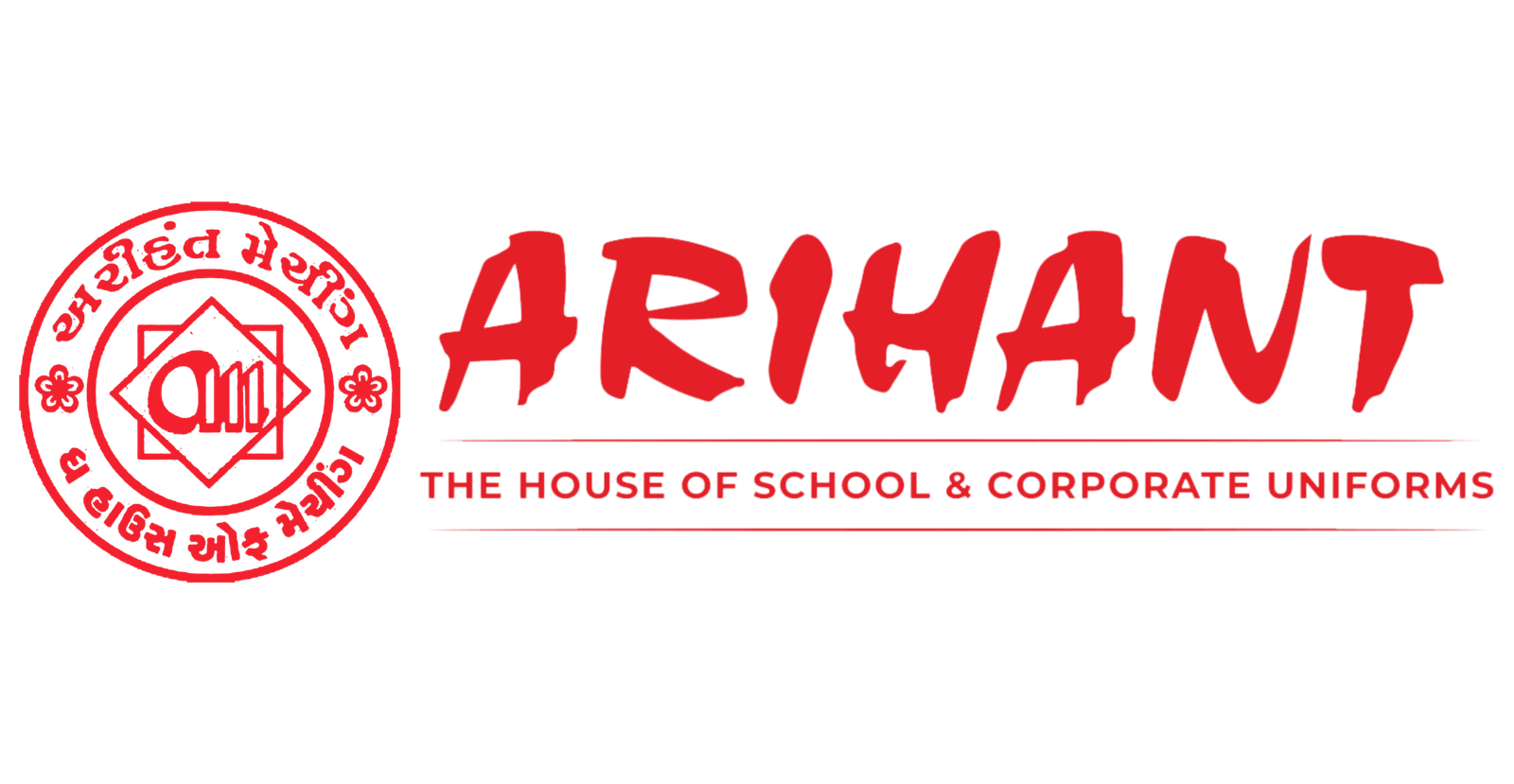 arihantuniforms.in